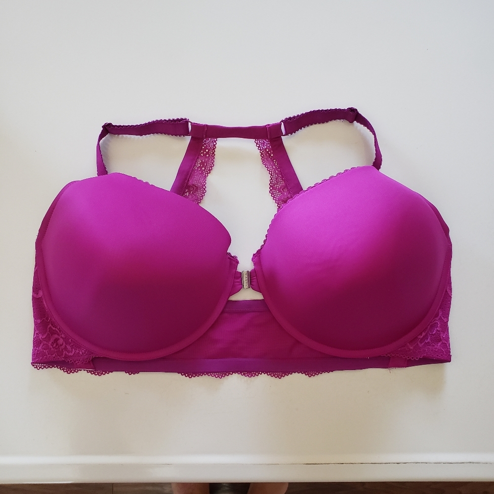 Torrid Racerback Bra
